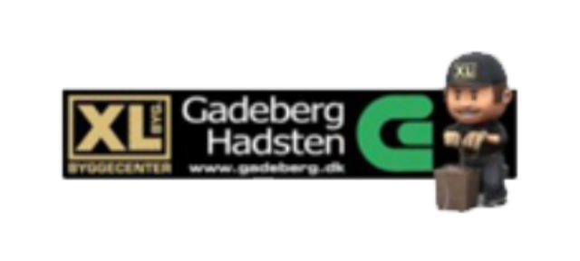 XL Byg Gadeberg