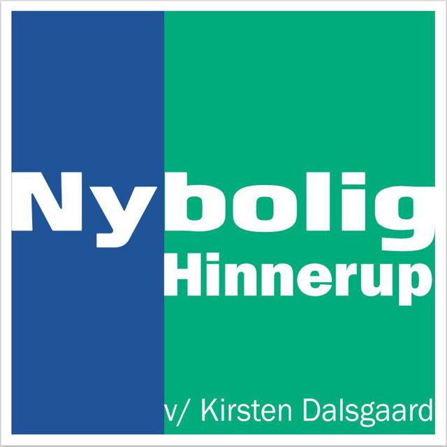 Nybolig Kirsten Dalsgaard