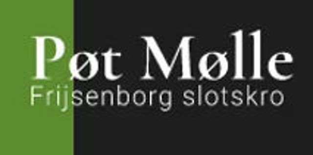 Pøt Mølle