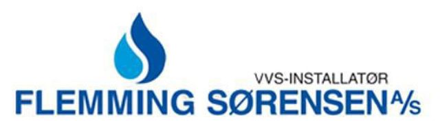 Flemming Sørensen VVS