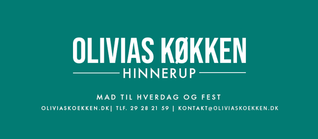 Olivias Køkken