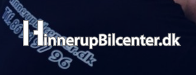 Hinnerup Bilcenter