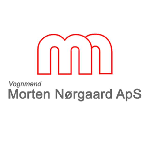 Morten Nørgaard