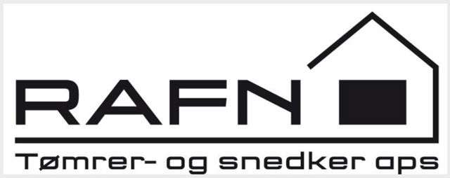 Rafn Tømrer- og snedker