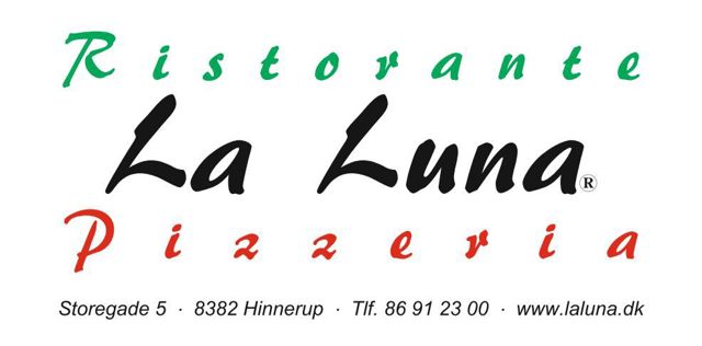La Luna