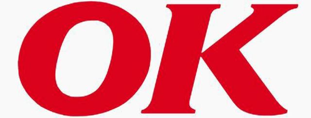 OK