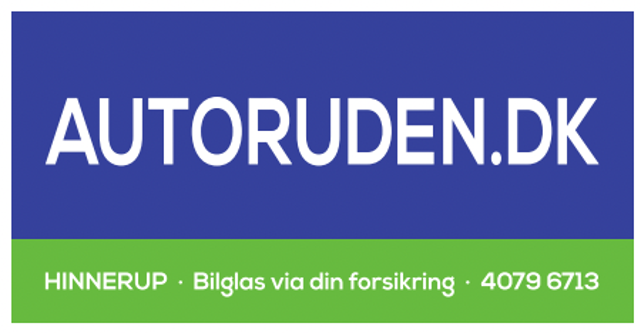 Autoruden Hinnerup