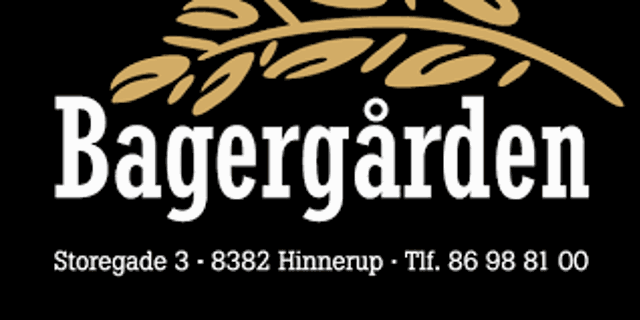 Bagergården