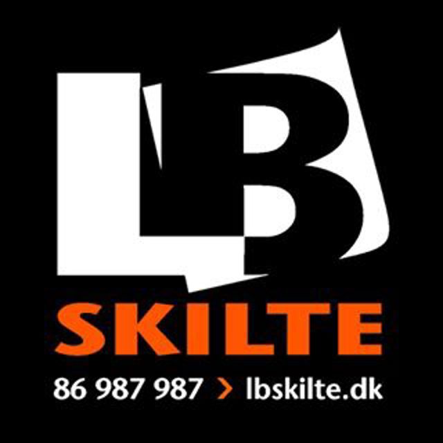 LB Skilte Herskind
